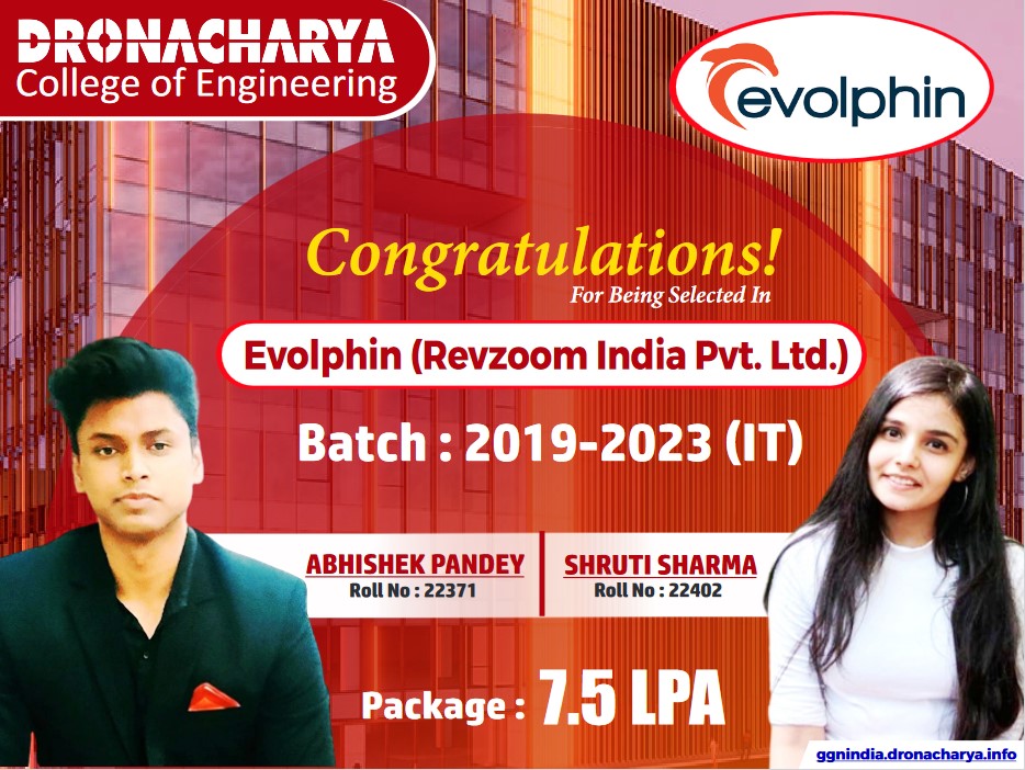  Evolphin (Revzoom India Pvt. Ltd.)